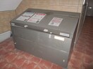 建物設備 オーベクス平尾