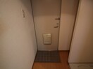 玄関 オーベクス平尾