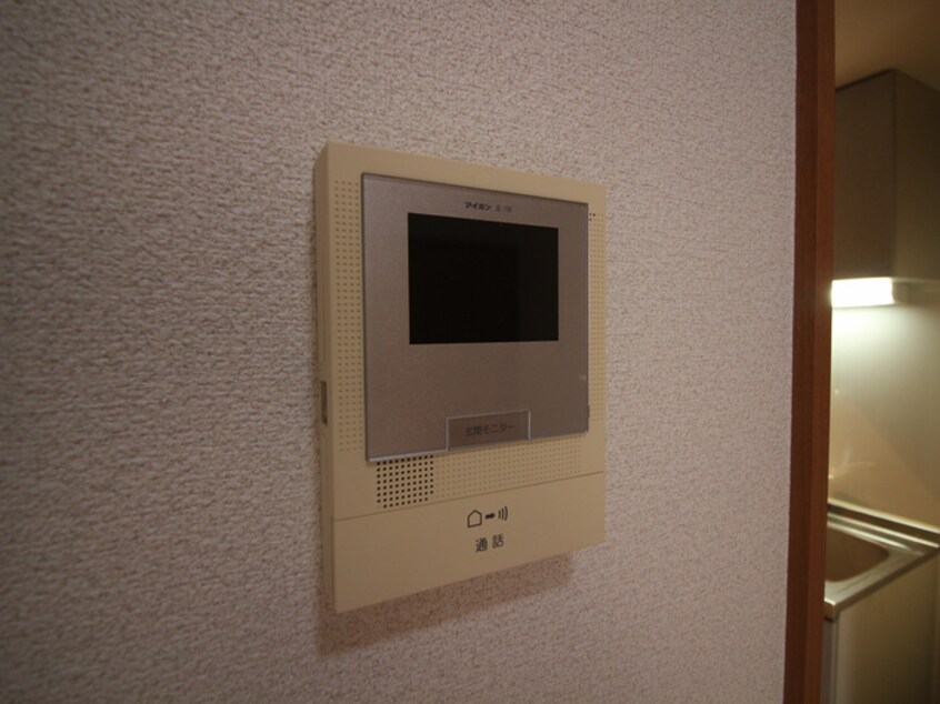 内観写真 オーベクス平尾