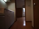 廊下 オーベクス平尾