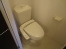 トイレ ニュ－上の原