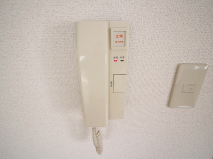 内観写真 ノース春日原