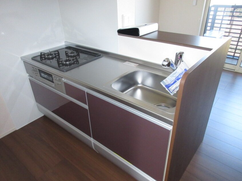 キッチン ゆららⅡ