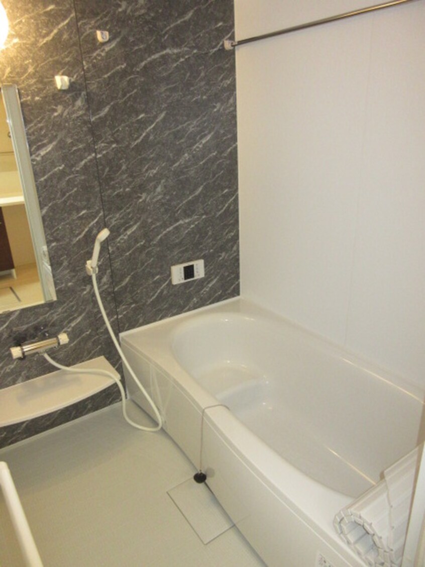 バス／シャワールーム等 ゆららⅡ