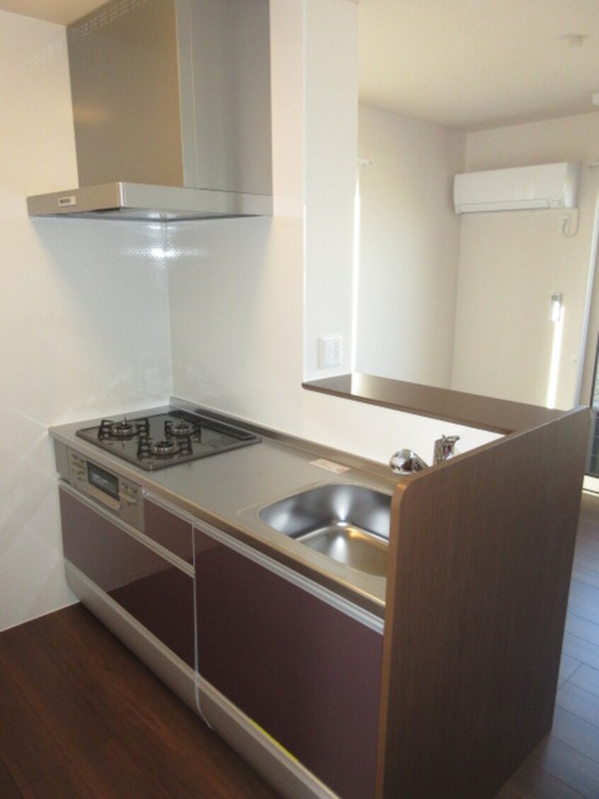 キッチン ゆららⅡ