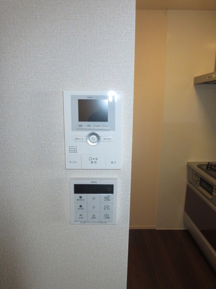 内観写真 ゆららⅡ