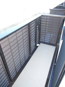 ベランダ・バルコニー ゆららⅡ