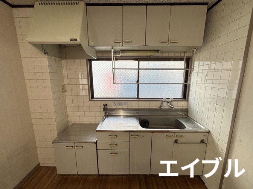 キッチン 伊地知ビル