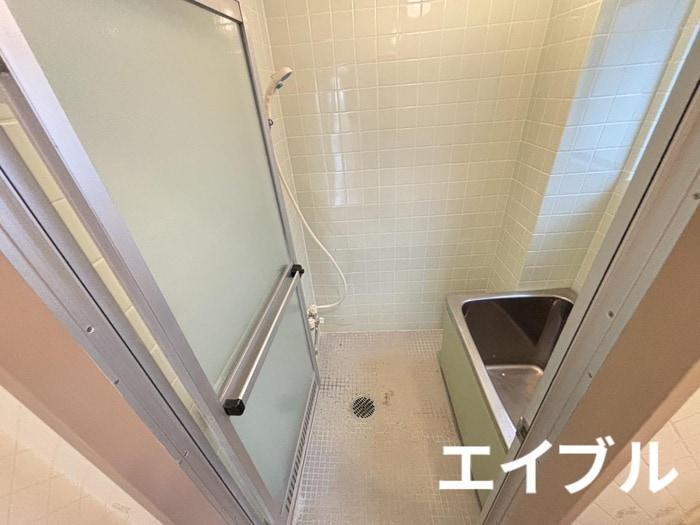 バス／シャワールーム等 伊地知ビル