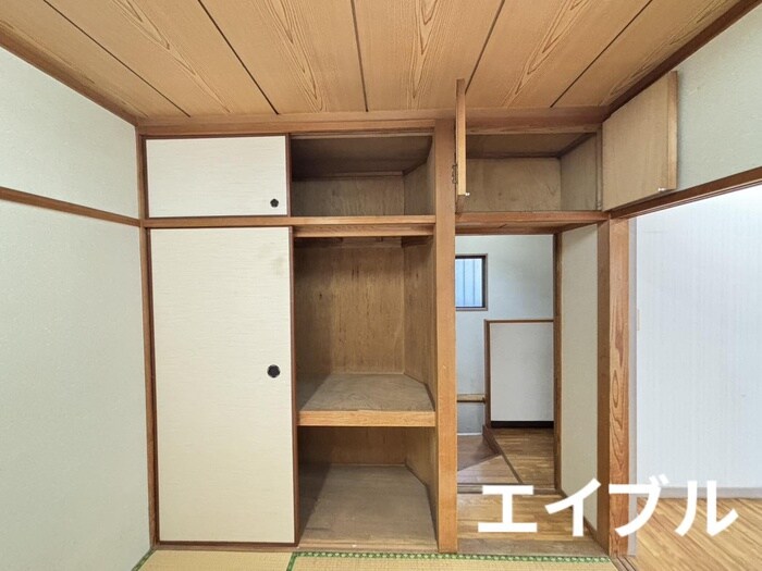 収納 伊地知ビル