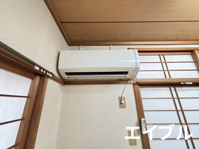 内観写真 伊地知ビル