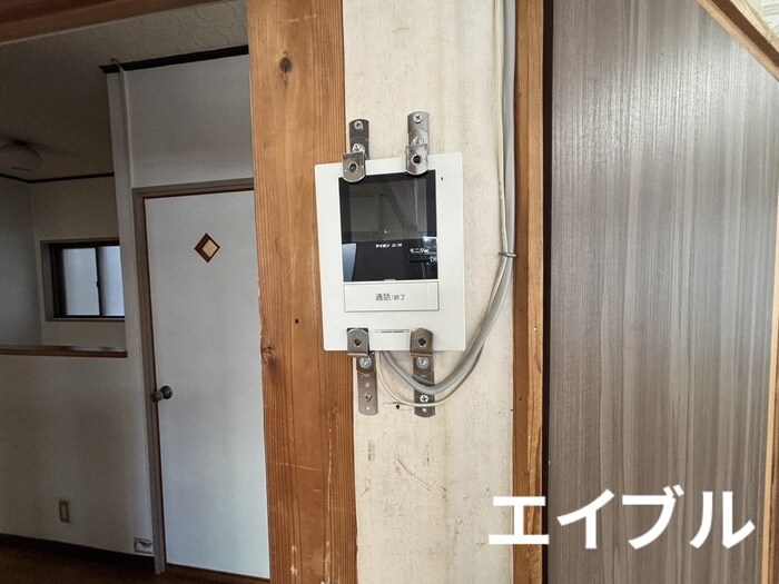 内観写真 伊地知ビル