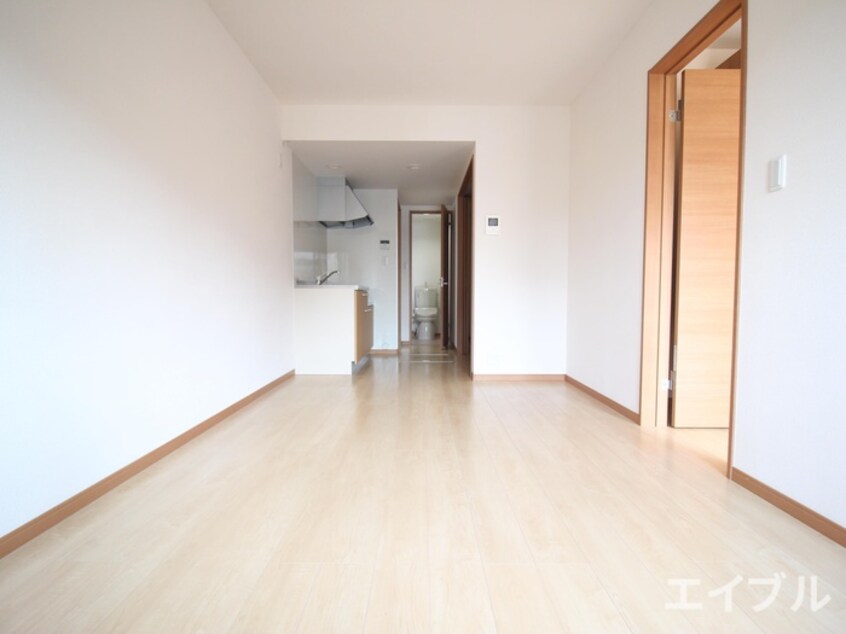 居室 アフィット筑紫野