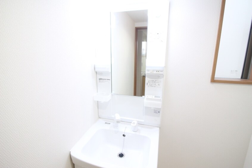 洗面 アフィット筑紫野