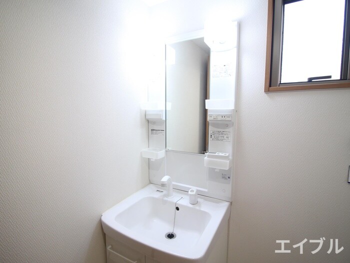 洗面 アフィット筑紫野