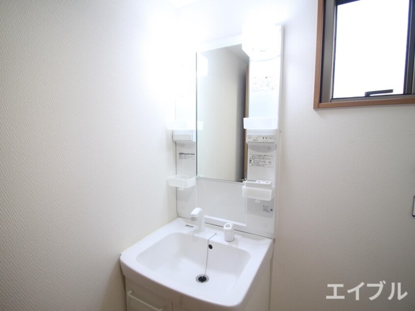 洗面 アフィット筑紫野