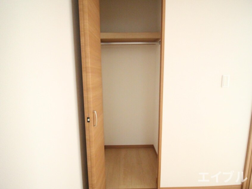 収納 アフィット筑紫野