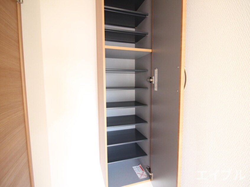 靴箱 アフィット筑紫野