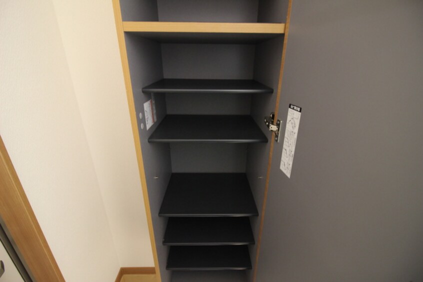 靴箱 アフィット筑紫野