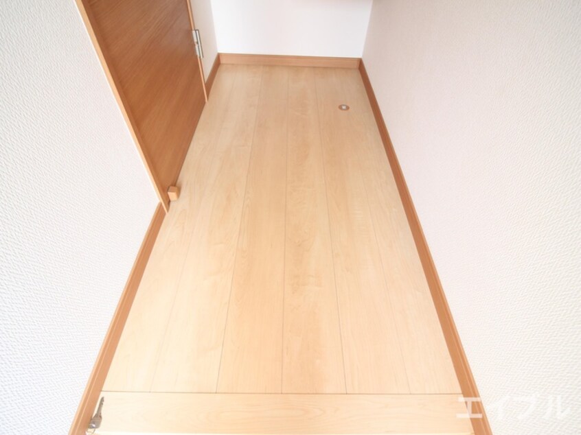 廊下 アフィット筑紫野