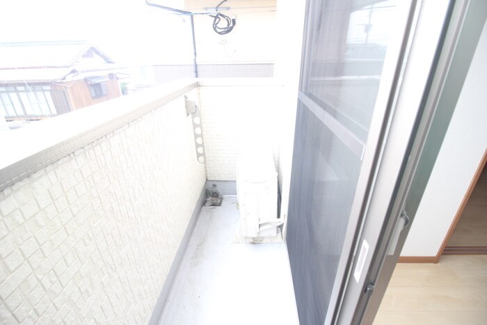 ベランダ・バルコニー アフィット筑紫野