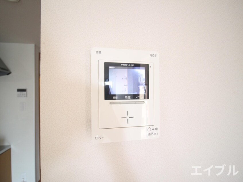 内観写真 アフィット筑紫野