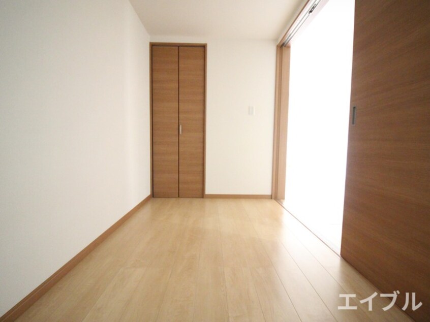 居室 アフィット筑紫野