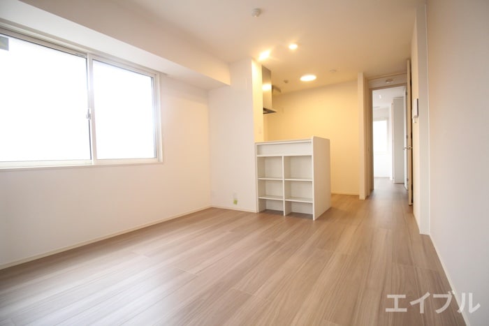 居室 エミナール野間