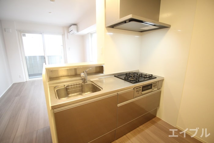 居室 エミナール野間