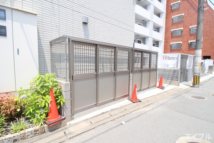 建物設備 エミナール野間