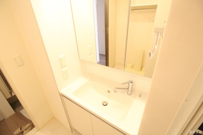洗面 エミナール野間