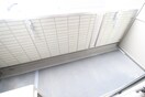 ベランダ・バルコニー エミナール野間