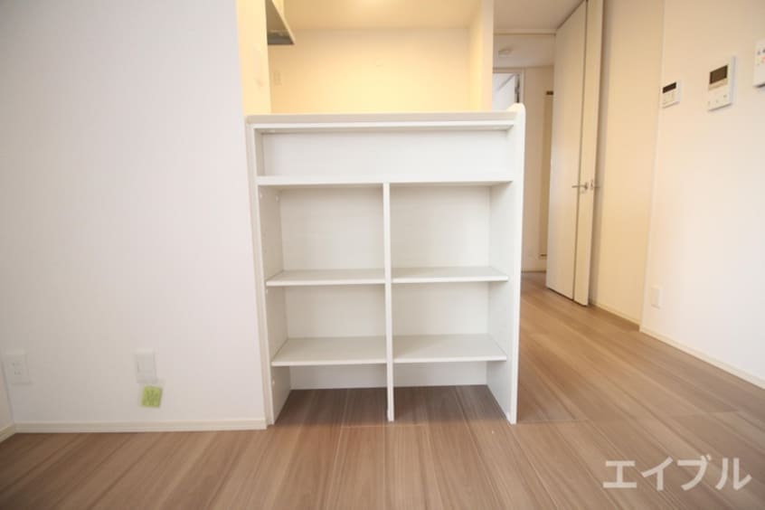 内観写真 エミナール野間