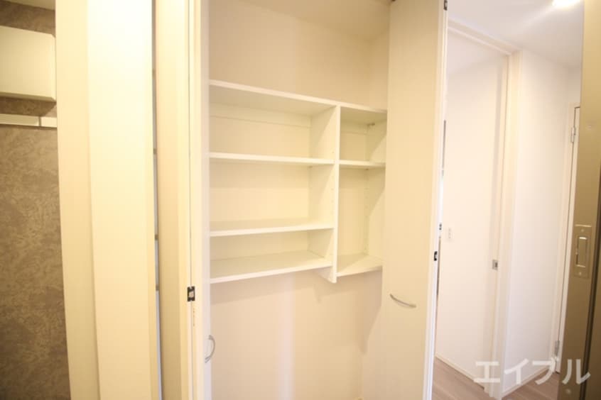 内観写真 エミナール野間