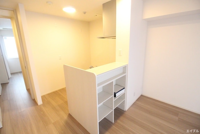 内観写真 エミナール野間