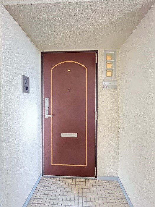 内観写真 グリーンハイツ足立