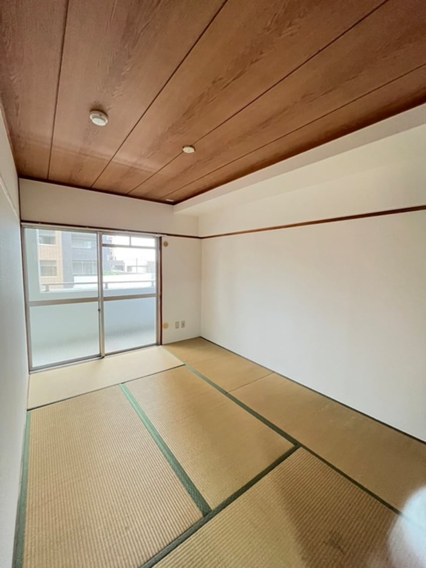 内観写真 グリーンハイツ足立