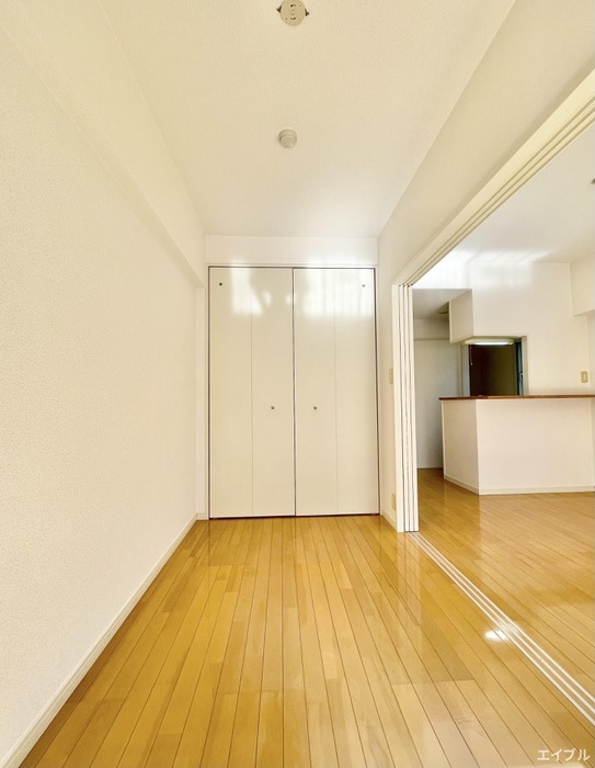 居室 メゾンドリバティ西新