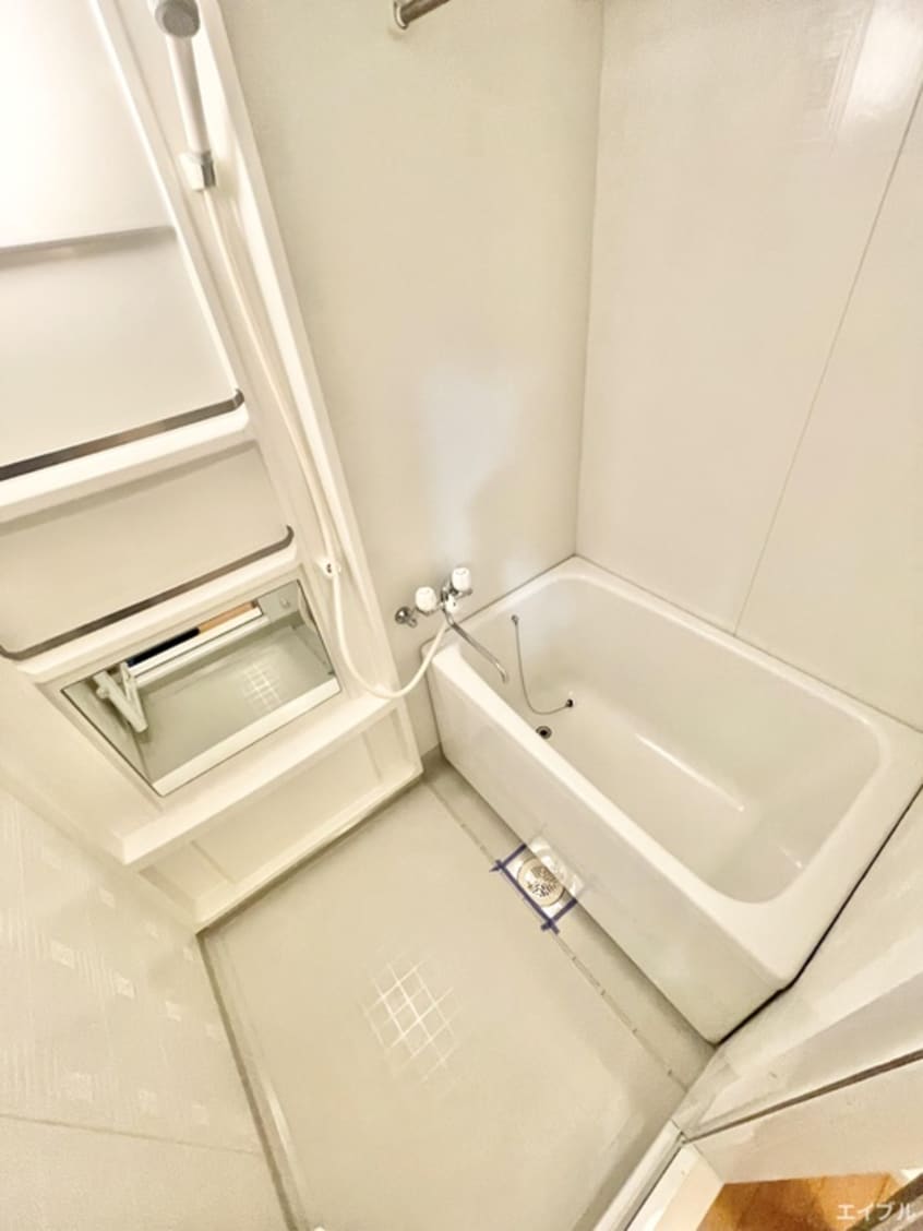 バス／シャワールーム等 メゾンドリバティ西新