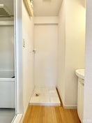 洗濯機置場 メゾンドリバティ西新