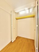 収納 メゾンドリバティ西新