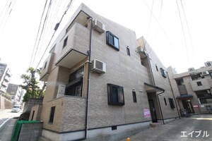 ピュア平尾壱番館