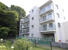 MODERN PALAZZO Kego Forestの外観