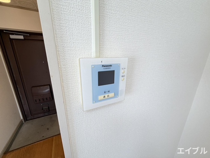 内観写真 リトルハイツ野間