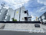 クラリスA棟