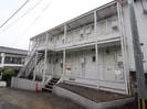 ジュネス小笹の外観