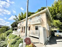 アルタヴィラ上津役