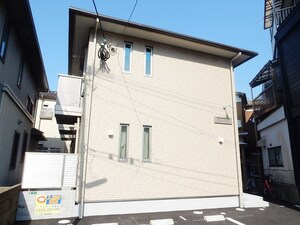 プランドール宇佐町