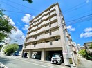 クレベール鷹ノ巣の外観