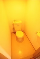 トイレ 健ビル